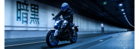 125cc Motorcycles
